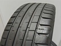 ミシュラン パイロットスポーツ5 245/45R18 100Y XL 【２本】 2023年製～ 新品 未使用品 正規品 MICHELIN PILOTSPORT5 PS5 245/45-18_画像2