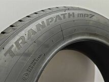 【 送料無料～ 】 トーヨー トランパス mp-7 175/55R15 【４本】 2024年製～ 新品 未使用品 倉庫保管 TRANPATH MP7 個人宅可 175/55-15_画像3