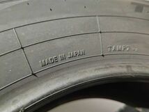 【 送料無料～ 】 トーヨー トランパス mp-7 215/70R16 【４本】 2023年製～ 新品 未使用品 倉庫保管 TRANPATH MP7 個人宅可 215/70-16_画像4