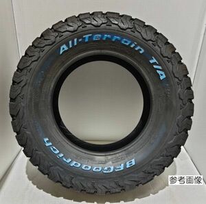 【納期要確認】BFグッドリッチ オールテレーン T/A KO2 LT 285/70R17 121/118R 【1本】 2023年製以降 新品 個人宅可 4本送料込140,000円