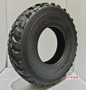 ダンロップ GRANDTREK MT2 265/70R16 112Q 【1本】2023年製～ 新品 正規品 倉庫保管 個人宅OK グラントレック 4本送料込70800円