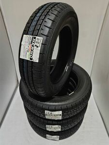 【数量限定 在庫限り】ブリヂストン NEWNO ニューノ 165/65R14 79S【４本】2024年製 新品 正規品 個人宅可 送料込み28000円