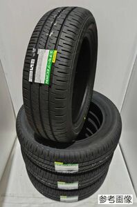 【最短発送手配 2023年以降 】ダンロップ エナセーブ EC204 215/45R18 93W 【4本】新品 正規品 個人宅OK 4本送料込78000円～