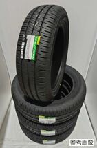 【最短発送手配 2023年以降 】ダンロップ エナセーブ EC204 215/50R18 92V 【4本】新品 正規品 個人宅OK 4本送料込71400円～_画像1