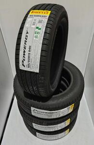 【即納 在庫処分】 ピレリ パワジー POWERGY 185/60R15 185/60-15 4本 2023年製 無くなり次第終了 新品 正規品　個人宅可