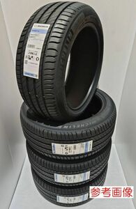 ミシュラン プライマシー4+ 255/45R18 99Y 【4本】2023年製～ 新品 正規輸入品 PRIMACY4+ 個人宅OK 要在庫確認 送料込み134000円～