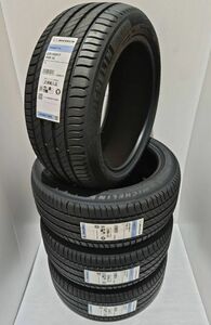 【送料無料～】ミシュラン プライマシー4+ 225/45R17 94W XL【4本】2024年製 新品 正規品 MICHELIN PRIMACY4+ 個人宅OK 要在庫確認