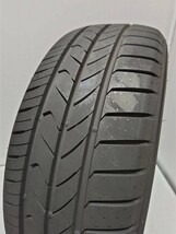 トーヨー トランパス mp7 195/65R15【１本】 2023年製～ 新品 正規品 倉庫保管 個人宅可 ミニバン専用 TOYO TRANPATH ４本送料込34800円_画像4