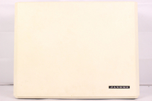 【ト福】JANOME ジャノメ コンピューターミシン MEMORIA メモリア 5001 手芸 ハンドクラフト 裁縫 LBZ01LLL93_画像2
