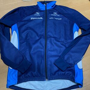 giordana サイクリング　ジャケット