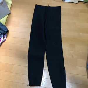 ウエット　パンツ　レジャー用　