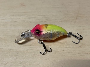 ★即決価格★メガバス GRIFFON BAIT FINESSE MR-X (グリフォンベイトフィネス) GG バス