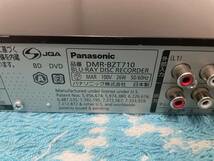 ★ Panasonic DMR-BZT710 ブルーレイディスクレコーダー ★_画像6