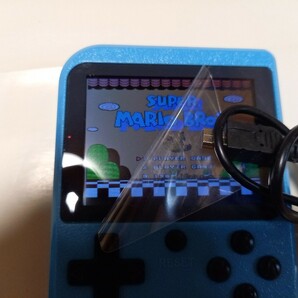 500 Game 3.0 TFT 8 BIT Classicの画像6