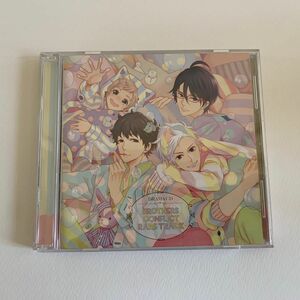 brothers conflict ドラマCD RARE TRACK
