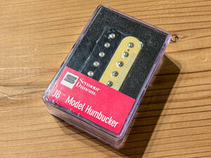 ★【新品/未開封】Seymour Duncan /セイモアダンカン SH-4 JB Model Zebra ピックアップ ハムバッカー ★ ④