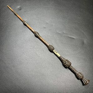 USJ ハリーポッター ニワトコの杖 ダンブルドア ユニバーサルスタジオジャパン 