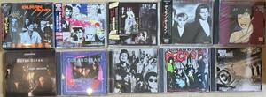 ■まとめて!■デュラン・デュラン Duran Duran 帯付含む CD 合計10枚セット! Notorious/RIO/Thank You/Medazzaland...etc