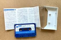 ■Blue Note名盤/カセットテープ■エリック・ドルフィー (Eric Dolphy) / アウト・トゥ・ランチ (BLUE NOTE - ZR23-1078) Bobby Hutcherson_画像5