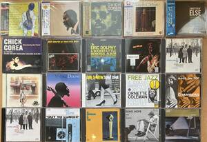 # together!# modern Jazz blue Note (Blue Note)...etc with belt contains CD total 27 pieces set! Chick Corea/Sonny Rollins/Cannonball Adderley