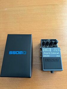 BOSS　IR-2　 エフェクター