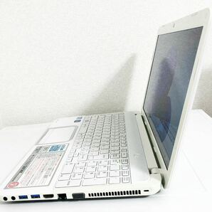 ◆Win11搭載◇Office2021導入済み◇東芝 Dynabook T552/36FWK Core i5 3210M 2.5GHz/8GB/500GB/15.6インチ/ブルーレイ◆の画像2