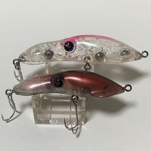 タップクラフト スタンディングスクイッド 2個セット