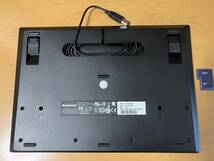 SK-8855 ThinkPad USB トラックポイントキーボード ジャンク_画像2
