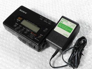 SONY WALKMAN DAT TCD-D8 portable tape recorder Walkman 