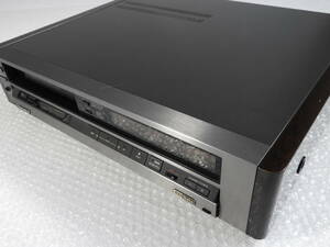 SONY　EDベータ　EDV6000 動作美品