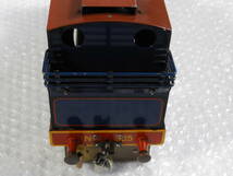 ASTER HOBBY アスターホビー ライブスチーム GER 335 0-6-0 軌間約45mm 蒸気機関車 鉄道模型 SL 機関車 Gゲージ 1ゲージ_画像6