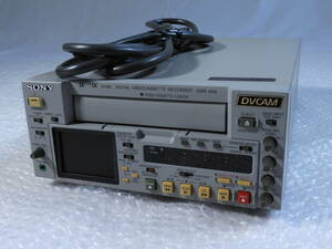 SONY ソニー DSR-45A デジタルビデオカセットレコーダー