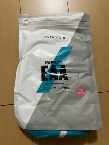 マイプロテイン EAA 1キロ MYPROTEIN ピンクグレープフルーツ味