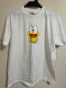 ど根性ガエル ピョン吉Tシャツ