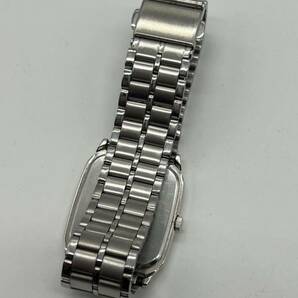 セイコー SEIKO スピリット SPIRIT クォーツ 3針 5E31-5B50 男性用 メンズ 腕時計の画像3