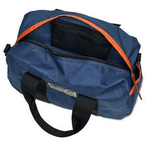 世田谷ベース 正規装備品 オフィシャル商品 S.E.A.F. DUFFEL BAG mini ダッフルバッグ ミニ SIZE：W295mm:H160mm:D120mm 64の画像5