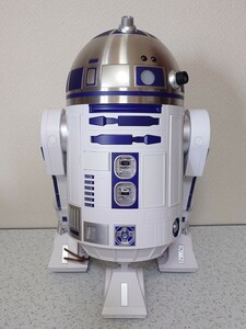 ジャンク品 ディアゴスティーニ スター・ウォーズ R2-D2 STAR WARS 部品取り　65