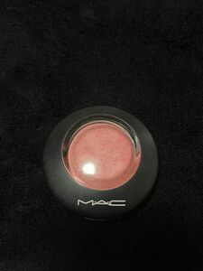 MAC ミネラライズブラッシュ デインティ チーク