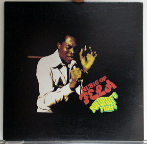 【アフロビートCD】フェラ・クティ★ROFOROFO FIGHT/THE FELA SINGLES★1972年リリースの名作にシングル2曲をプラスした2001年編集のコンピ