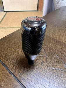 RAZO type400 shift knob carbon 