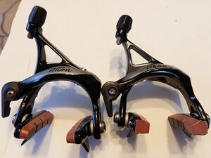 SRAM Rival22 キャリパーブレーキ 前後セット