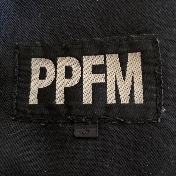 PPFM ジーンズ サイズS W79〜80位