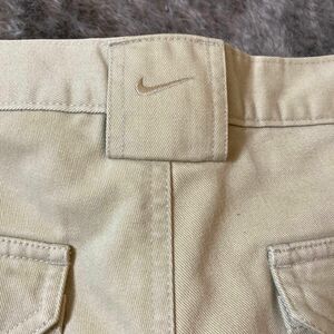 NIKE ゴルフハーフパンツ　Ｗ＝32inch 約82cm