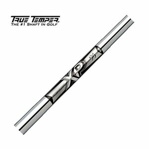 TRUE TEMPER トゥルーテンパー XP95 S200 #5-P ６本セット　