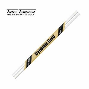 TRUE TEMPER トゥルーテンパー Dynamic Gold TOUR ISSUE ダイナミックゴールド ツアー イシュー 旧モデル　S200 ＃４/40.0 １本　