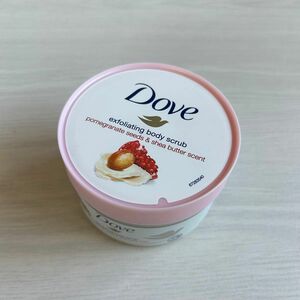 Dove ボディスクラブ