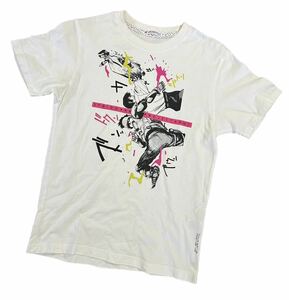 スプリガン　×　ARMS 　UT サンデー　マガジン　コラボ　tシャツ　S