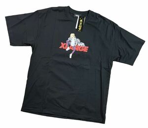 X-LARGE Tシャツ　東京リベンジャーズ　マイキー　未使用タグ付　XL
