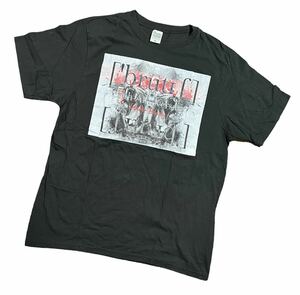 アンダービースティー　アイドル　tシャツ　サイズ2XL 5周年記念　レア