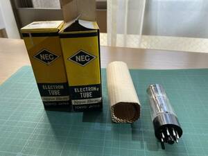 [ unused goods ]NEC 6CA7 vacuum tube 2 ps 